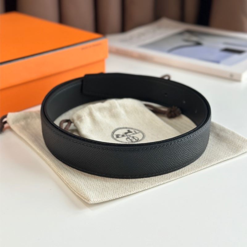 Hermes Belts